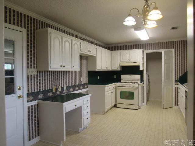 34 Bent Tree Drive, Cabot, AR 72023