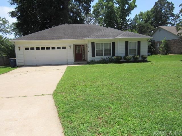 34 Bent Tree Drive, Cabot, AR 72023