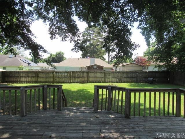 34 Bent Tree Drive, Cabot, AR 72023