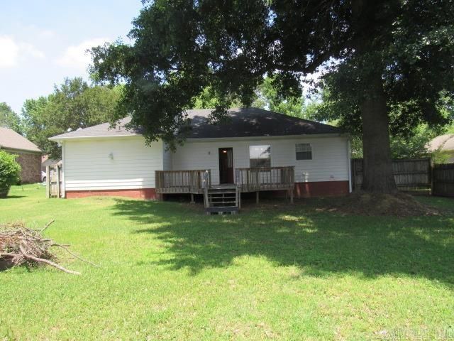 34 Bent Tree Drive, Cabot, AR 72023