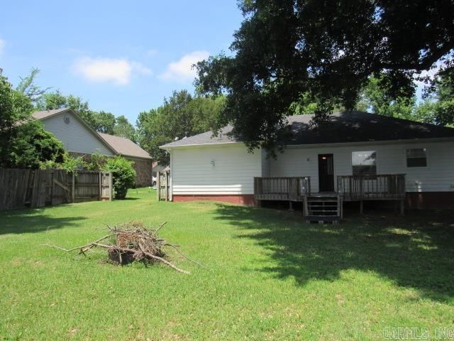 34 Bent Tree Drive, Cabot, AR 72023