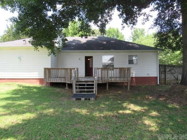 34 Bent Tree Drive, Cabot, AR 72023