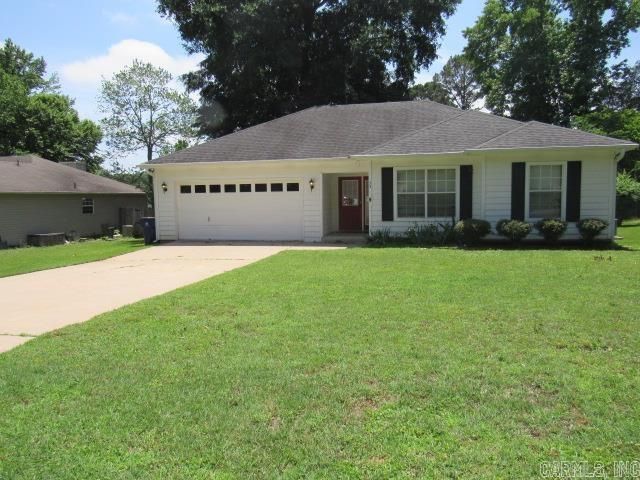34 Bent Tree Drive, Cabot, AR 72023