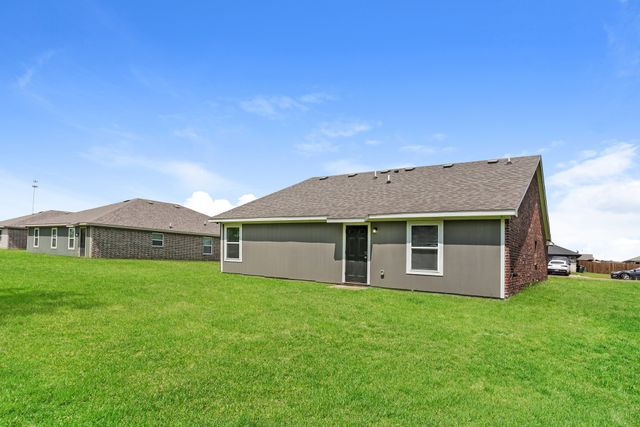 2906 Emma Lane, Mabank, TX 75147