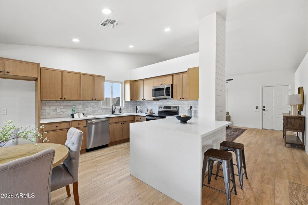 4838 W KITTY HAWK --, Chandler, AZ 85226 — exterior
