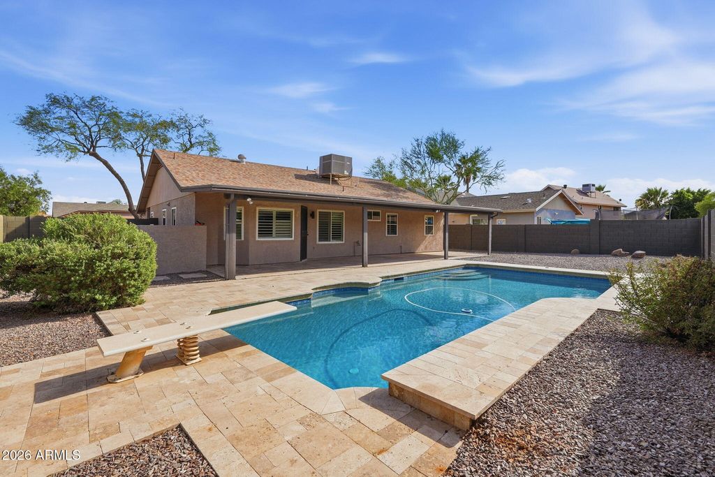 4838 W KITTY HAWK --, Chandler, AZ 85226 — photo 3