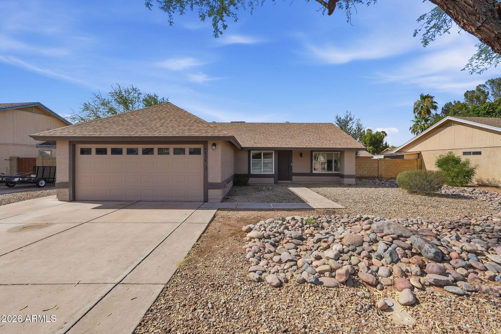 4838 W KITTY HAWK --, Chandler, AZ 85226 — photo 4