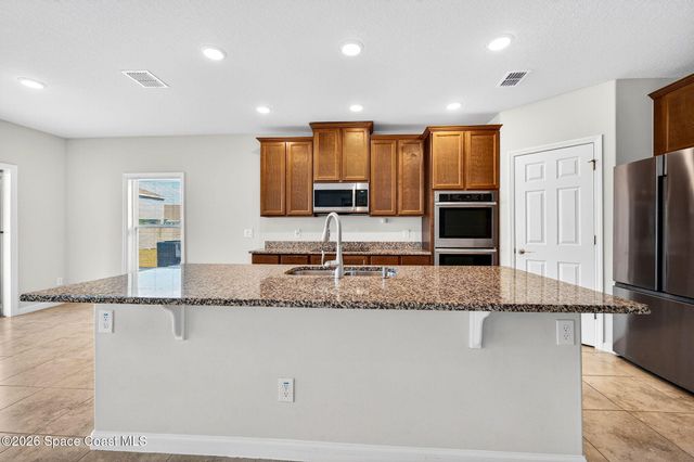 2339 Bonnyton Lane NW, Palm Bay, FL 32907