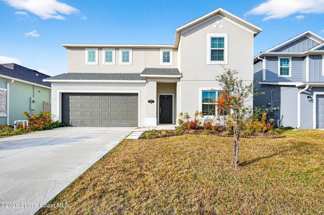 2339 Bonnyton Lane NW, Palm Bay, FL 32907
