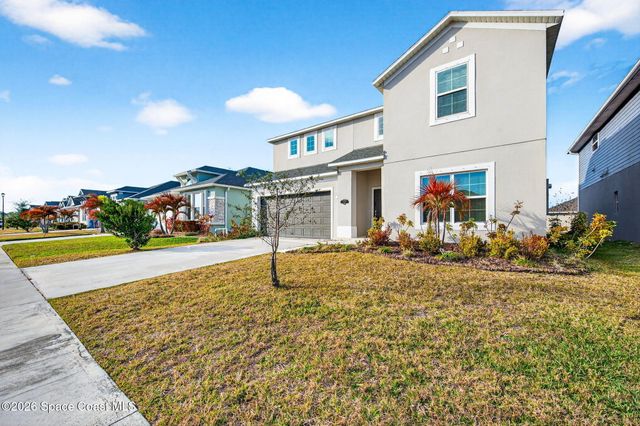 2339 Bonnyton Lane NW, Palm Bay, FL 32907