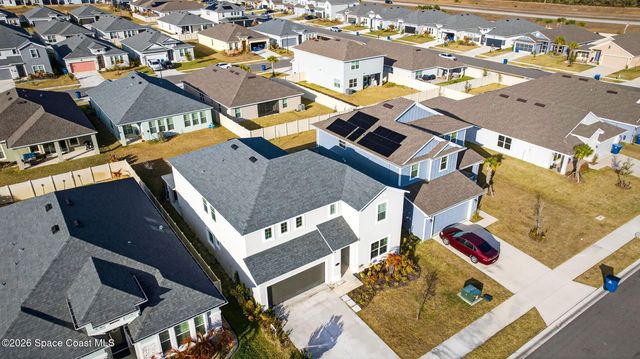 2339 Bonnyton Lane NW, Palm Bay, FL 32907