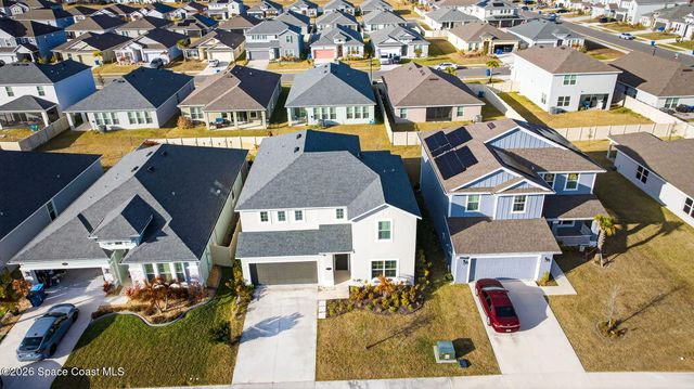 2339 Bonnyton Lane NW, Palm Bay, FL 32907