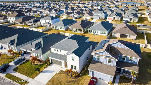 2339 Bonnyton Lane NW, Palm Bay, FL 32907