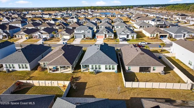 2339 Bonnyton Lane NW, Palm Bay, FL 32907