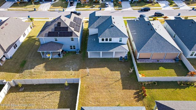 2339 Bonnyton Lane NW, Palm Bay, FL 32907