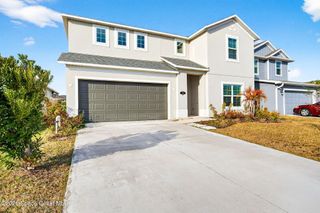 2339 Bonnyton Lane NW, Palm Bay, FL 32907