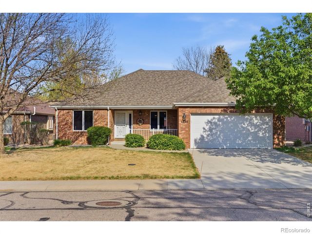 1850 45th Avenue, Greeley, CO 80634