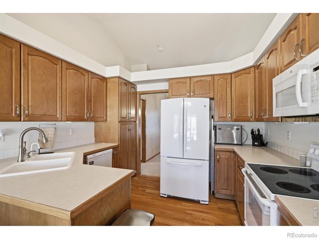 1850 45th Avenue, Greeley, CO 80634