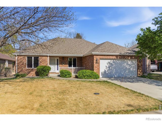 1850 45th Avenue, Greeley, CO 80634