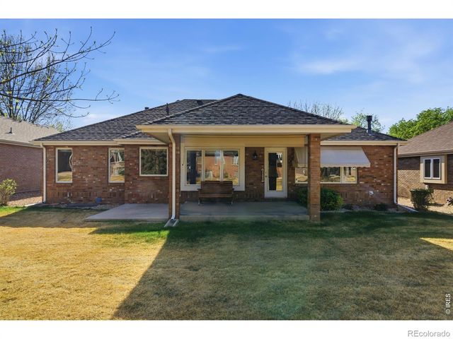 1850 45th Avenue, Greeley, CO 80634