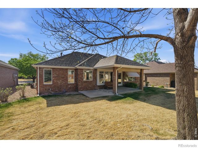 1850 45th Avenue, Greeley, CO 80634