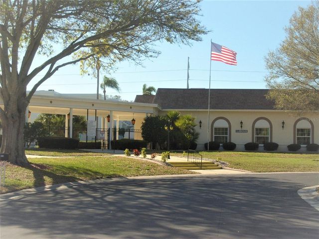 1662 S LAKE AVENUE 6, Clearwater, FL 33756