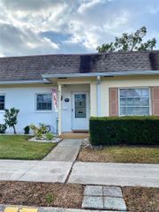 1662 S LAKE AVENUE 6, Clearwater, FL 33756