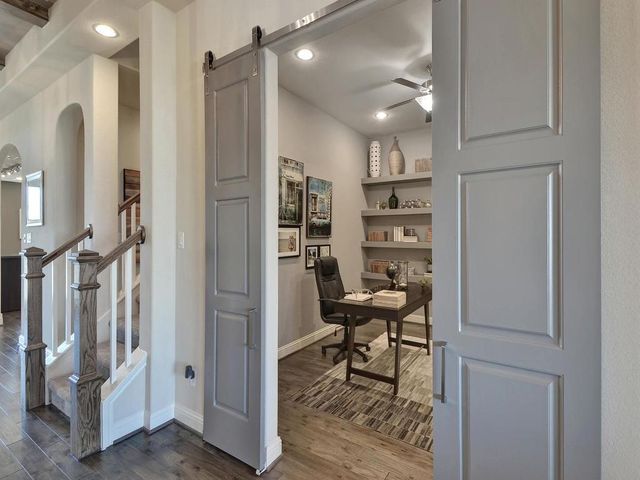 20517 Martin LN, Pflugerville, TX 78660