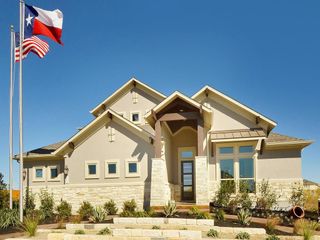 20517 Martin LN, Pflugerville, TX 78660