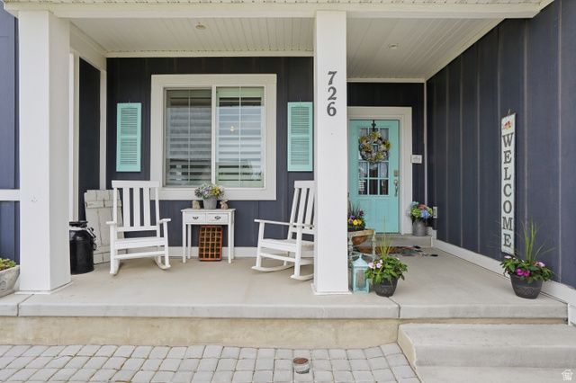 726 S SCHOOL HOUSE RD, Saratoga Springs, UT 84045