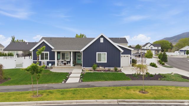 726 S SCHOOL HOUSE RD, Saratoga Springs, UT 84045