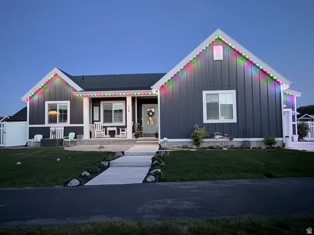726 S SCHOOL HOUSE RD, Saratoga Springs, UT 84045