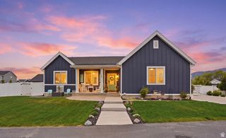 726 S SCHOOL HOUSE RD, Saratoga Springs, UT 84045