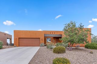 7530 S Carver Lane, Tucson, AZ 85747