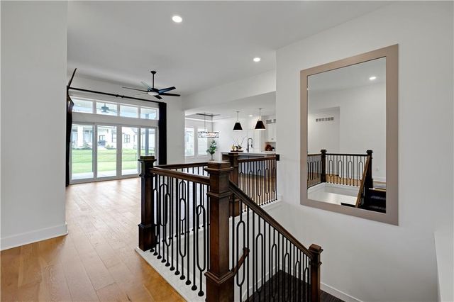 17404 Gillette Street, Overland Park, KS 66221