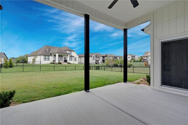 17404 Gillette Street, Overland Park, KS 66221