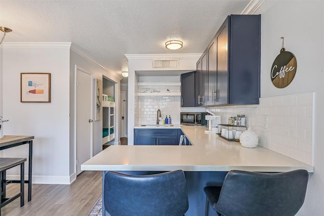 6300 Seawall Boulevard 3225, Galveston, TX 77551