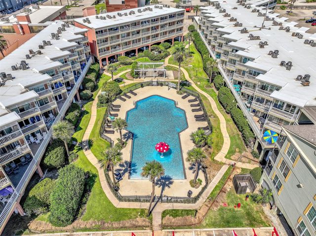6300 Seawall Boulevard 3225, Galveston, TX 77551
