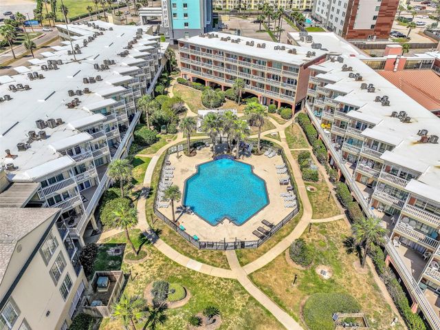 6300 Seawall Boulevard 3225, Galveston, TX 77551