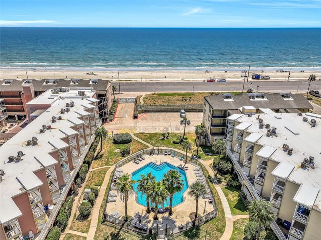 6300 Seawall Boulevard 3225, Galveston, TX 77551