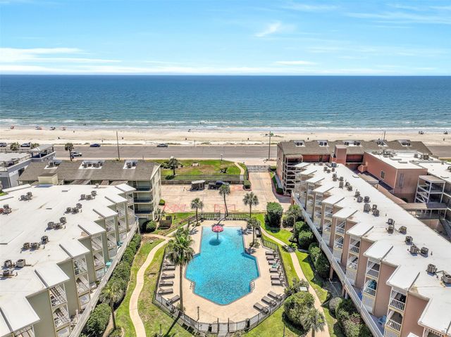 6300 Seawall Boulevard 3225, Galveston, TX 77551