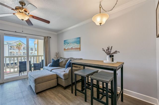 6300 Seawall Boulevard 3225, Galveston, TX 77551