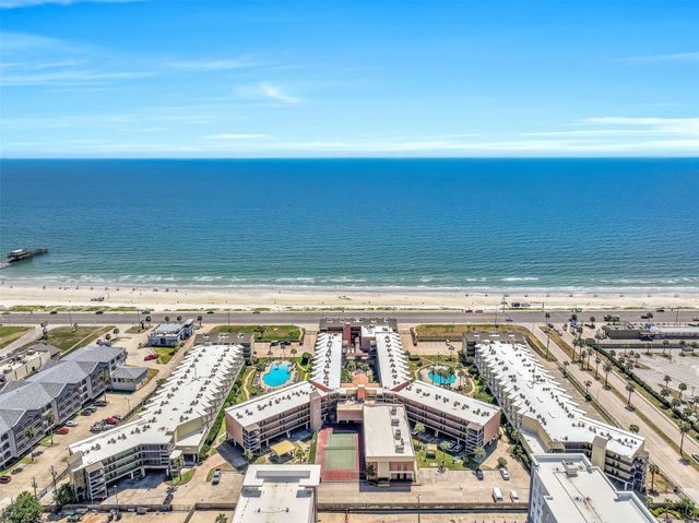 6300 Seawall Boulevard 3225, Galveston, TX 77551