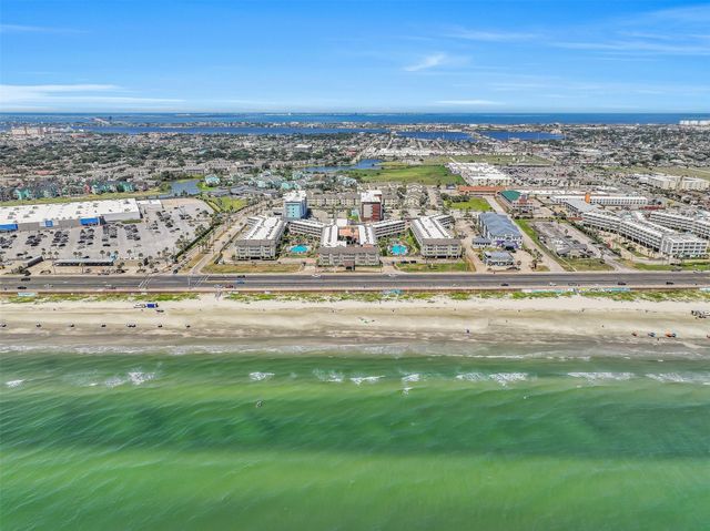 6300 Seawall Boulevard 3225, Galveston, TX 77551
