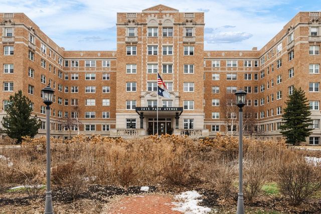 2615 Park Avenue 513, Minneapolis, MN 55407