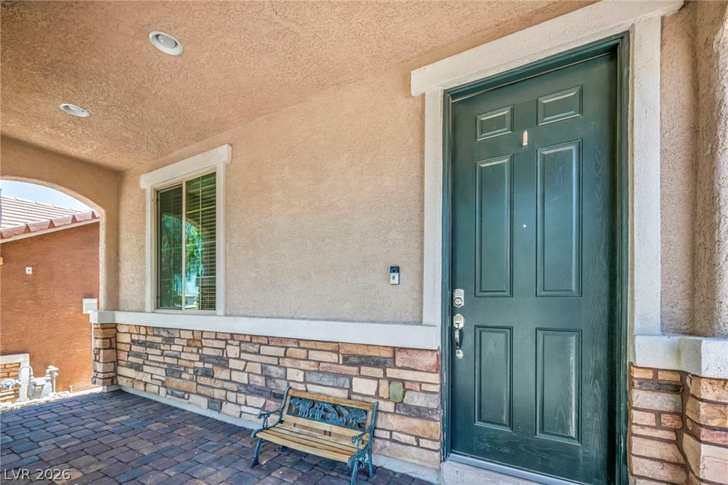 9627 Ashlynn Peak Court, Las Vegas, NV 89149 — photo 3