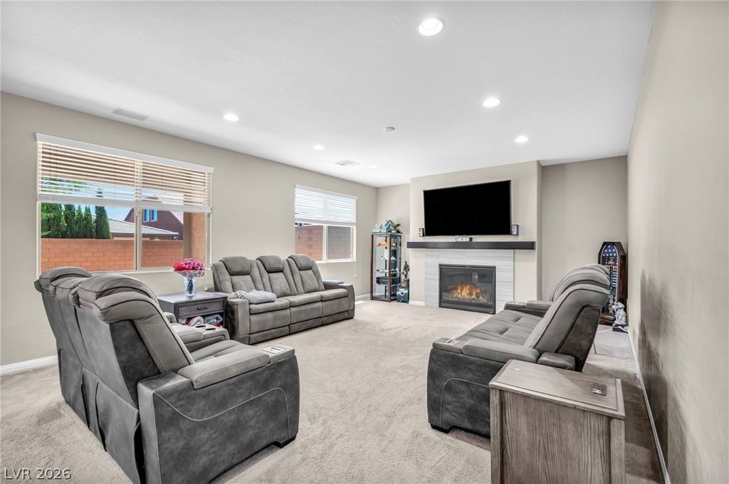 9627 Ashlynn Peak Court, Las Vegas, NV 89149 — photo 5