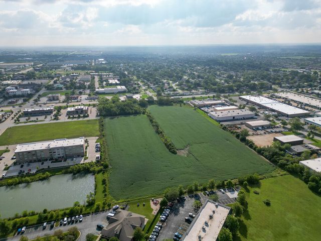 19300 S La Grange Road, Mokena, IL 60448