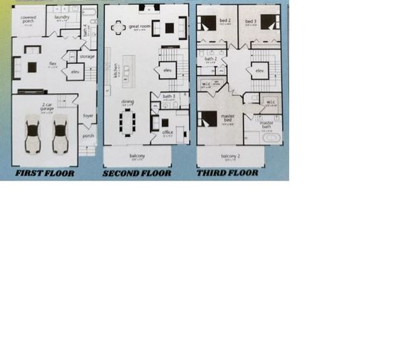 107 Desota Street, Fort Pierce, FL 34949