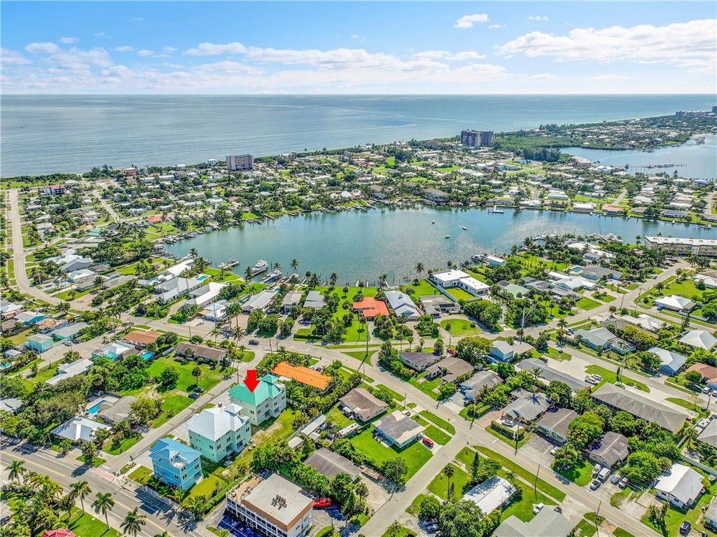 107 Desota Street, Fort Pierce, FL 34949